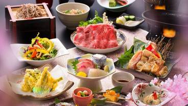 食事・飲み物 / 8