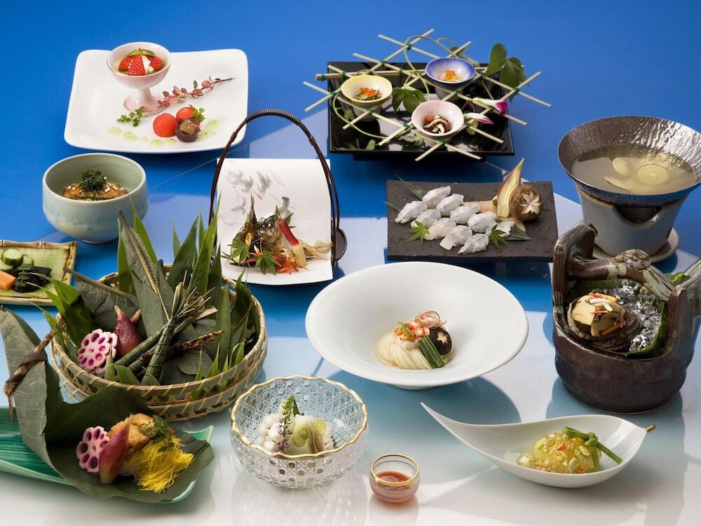 レストラン