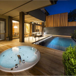 【全国】カップルの記念日旅行におすすめ♡ジャグジー風呂付客室がある旅館・ホテル7選