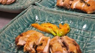 食事・飲み物 / 6