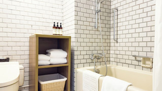 ガーデンツイン(禁煙)