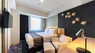 スーペリア ルーム クイーンベッド 1 台 禁煙