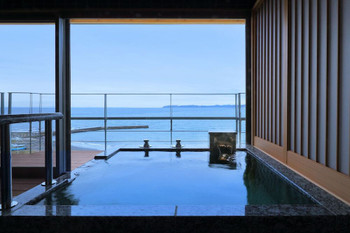 A resort that is easily accessible from Tokyo♪ Relax in Minamiboso and Tateyama. 3385628