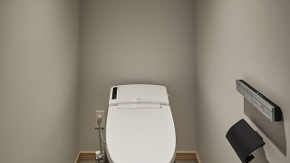 ツインルーム 禁煙