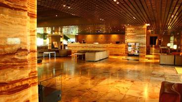 内部エントランス / 8