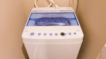 ランドリー / 10