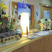 ロッヂ 千台屋（岐阜県 ペンション） / 3