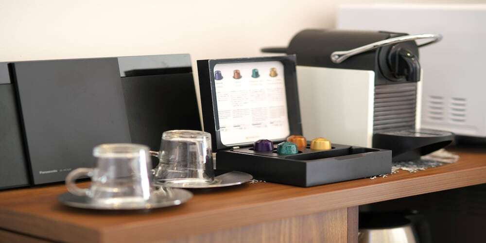 客室の設備とサービス