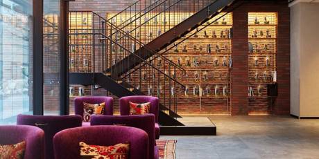 三井ガーデンホテル札幌ウエスト