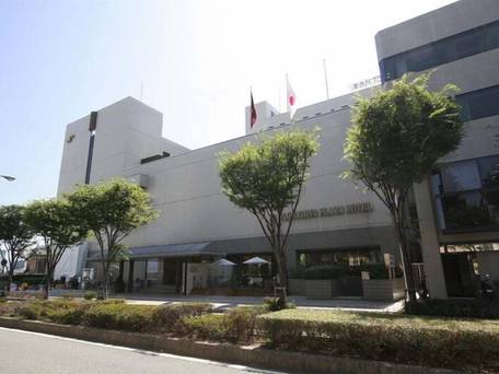 加古川プラザホテル / 3