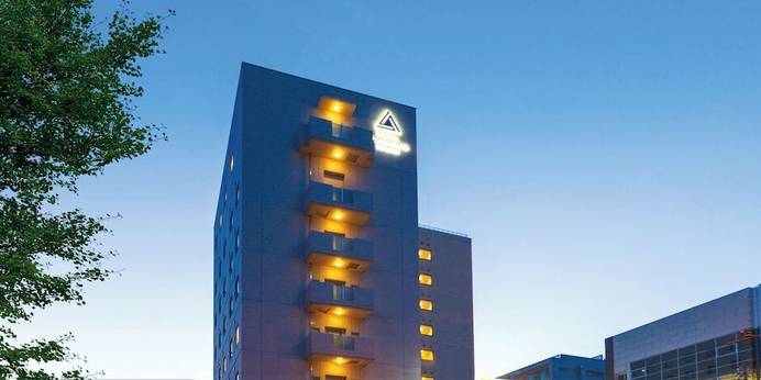 ホテル勝山（愛媛県 ビジネスホテル） / 1