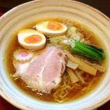 麺屋 むどう（メンヤムドウ）