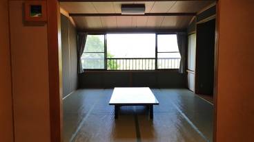 施設内の設備 / 2