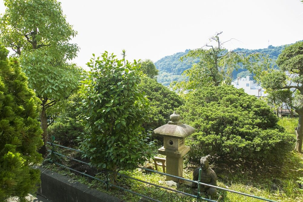 施設からの眺望