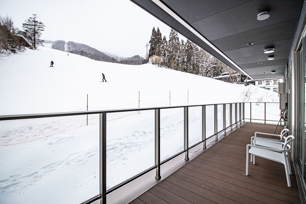 テラス / パティオ