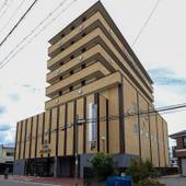 HOTEL KANADE 関空貝塚（大阪府 ビジネスホテル） / 4