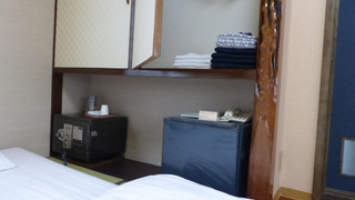 ファミリー ルーム 1 ベッドルーム 禁煙