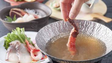 食事・飲み物 / 1