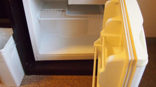 セミダブルルーム　禁煙