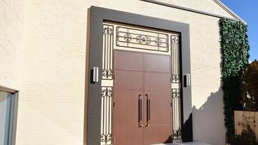 レセプション ホール / 9