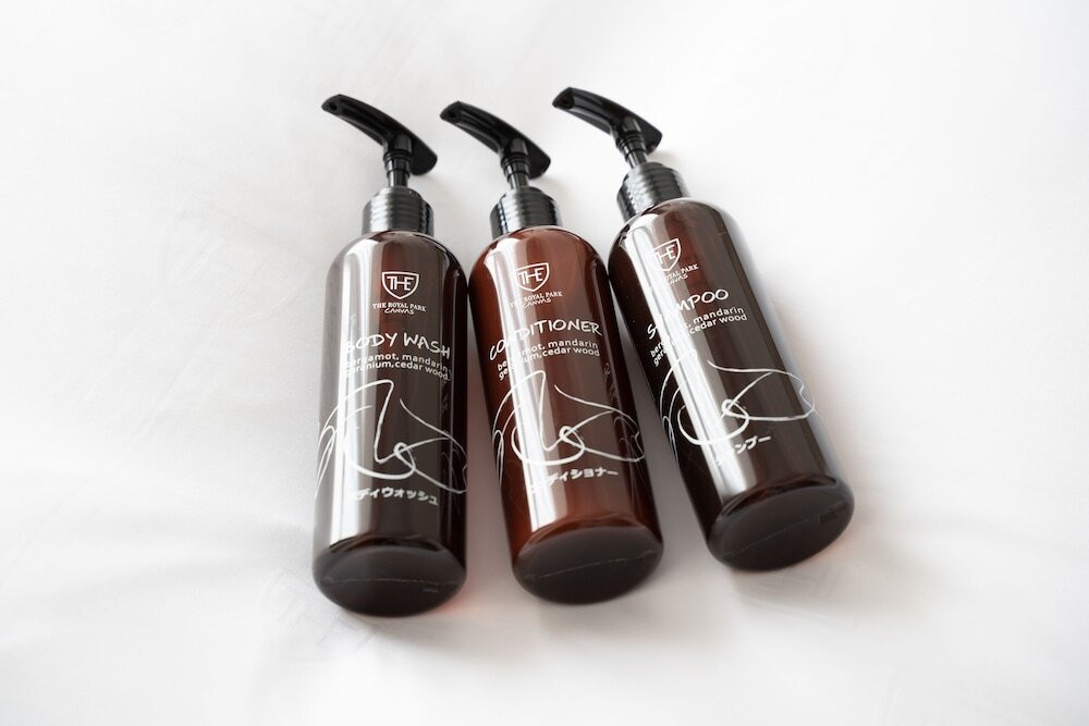 バスアメニティ