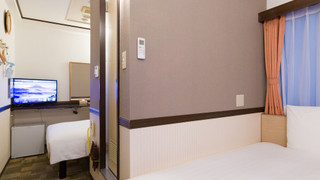 セパレートツイン 禁煙