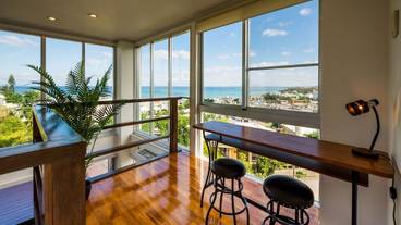 部屋からの景観 / 13