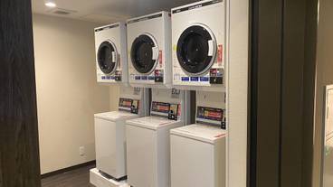 ランドリー ルーム / 20