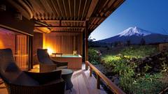 富士山温泉 別墅然然