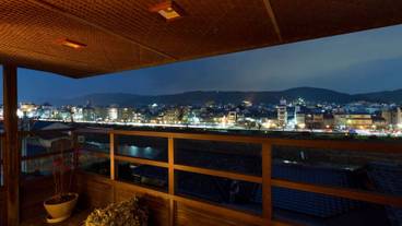 施設からの眺望 / 3