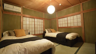 一軒家一棟貸し