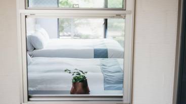 部屋からの景観 / 38