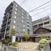 ホテル道後やや（愛媛県 旅館） / 4
