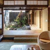 Nazuna 京都 御所（京都府 旅館） / 2