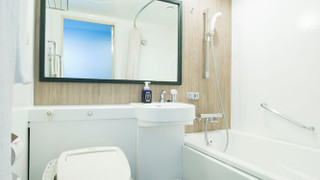 ダブルルーム 禁煙