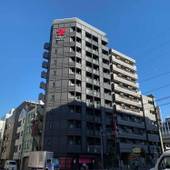 SAKURA SKY HOTEL（桜スカイホテル）（東京都 ビジネスホテル） / 5