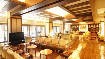 ロビーラウンジ / 4