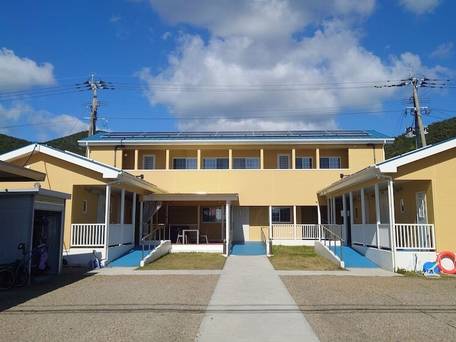 ゼログラヴィティ清水ヴィラ（奄美大島） / 1