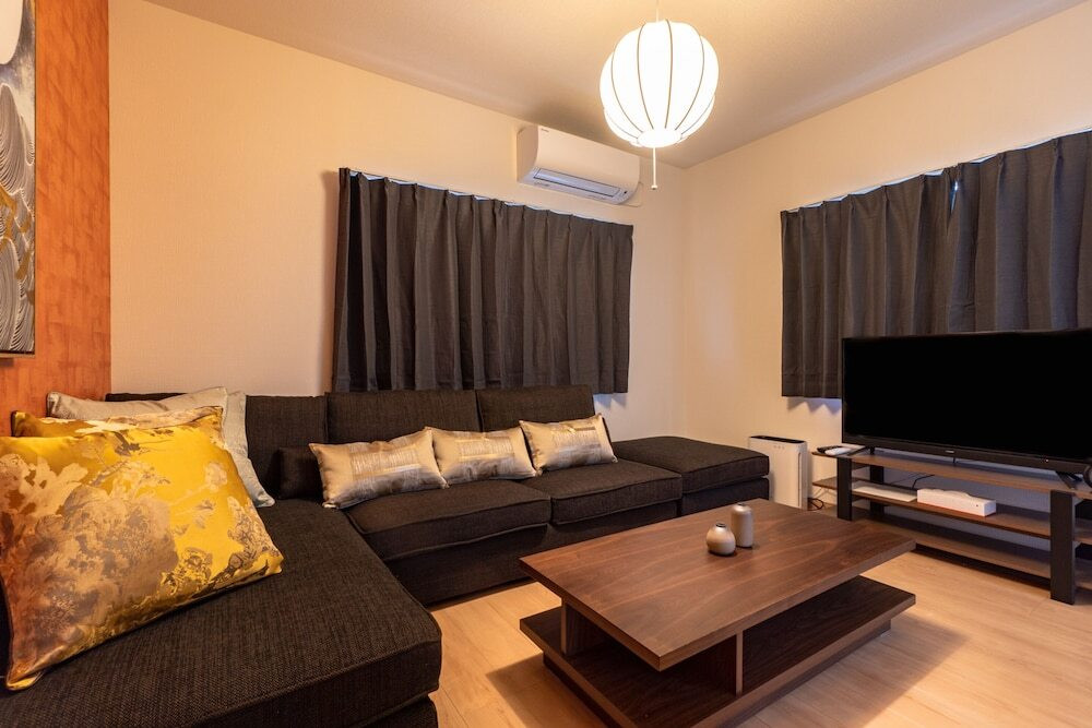 リビングルーム