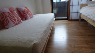 ベーシック トリプルルーム