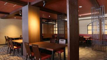 レストラン / 16