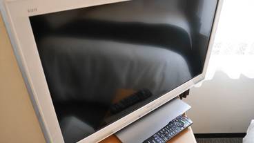 客室の設備とサービス / 14