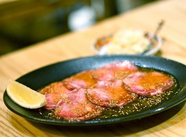 炭火焼肉 ARATA / 5