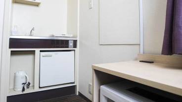 専用簡易キッチン / 7