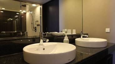 バスルームのシンク / 25