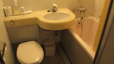 バスルーム / 11