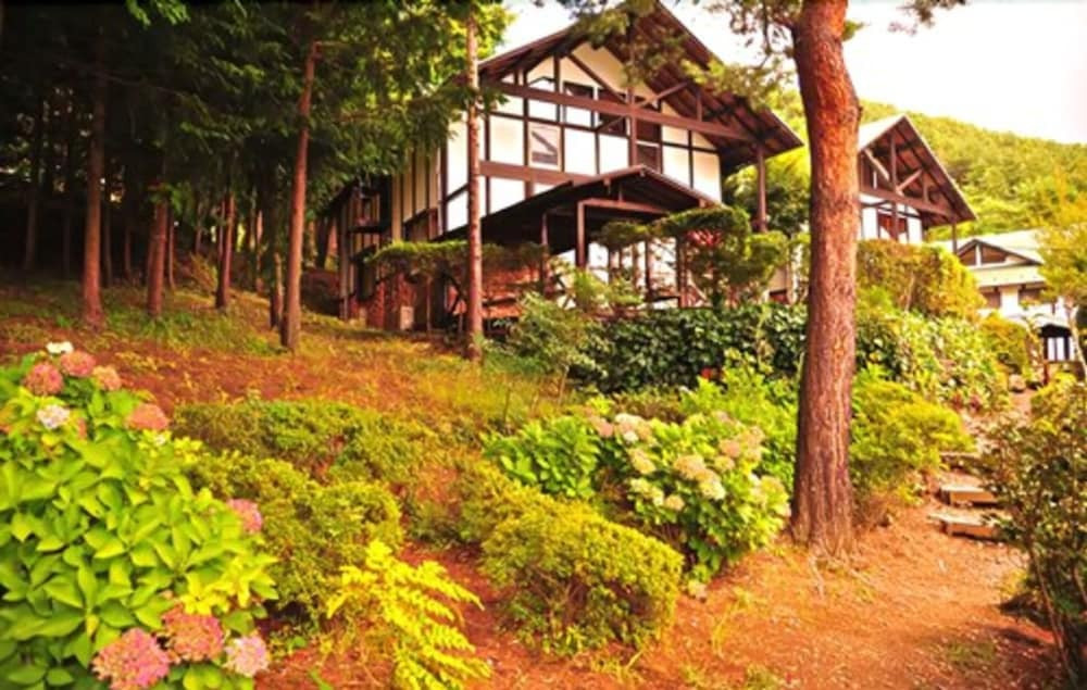 敷地内の自然(1)