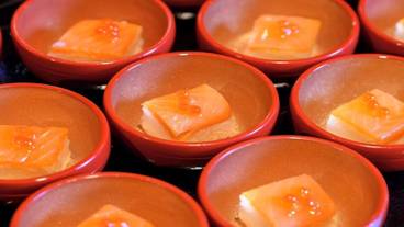 朝食ビュッフェ / 26