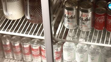 ロビーラウンジ / 6