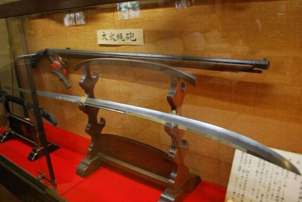 内装の詳細